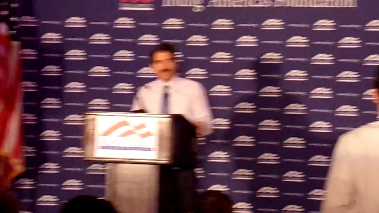 YAF John Stossel Q and A Minimum wage