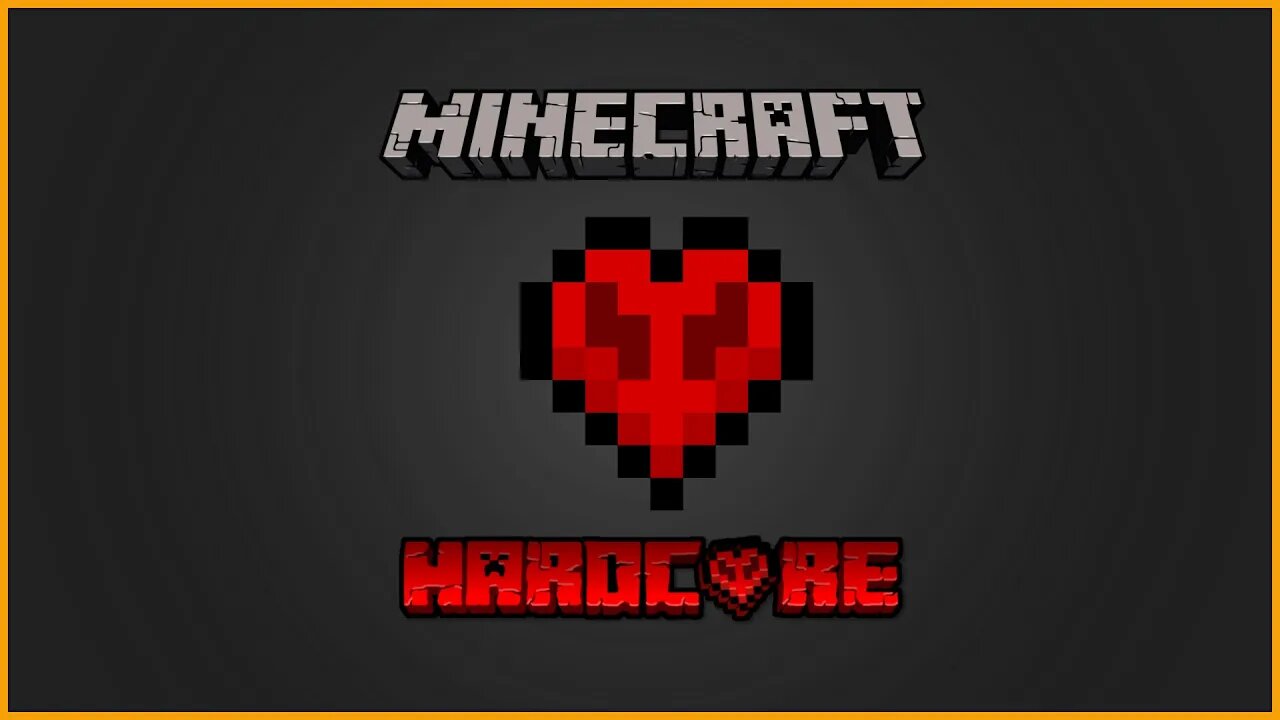 Let's START a NEW HARDCORE WORLD - ⛏ Minecraft Hardcore 1.19.2 / Longplay [S5 | EP1]