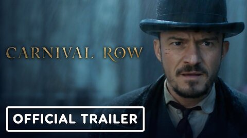 Carnival Row - Official Season 2 Trailer