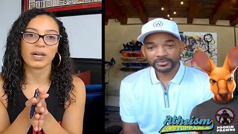 AIU, Will Smith, Angela Rye & Hollyweirdo Oppression