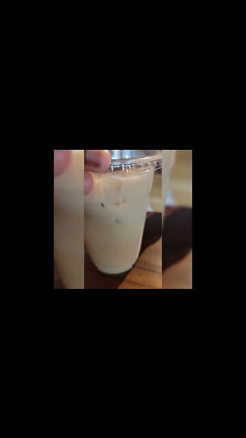 Enjoyed a drink out with my Favorite First Born