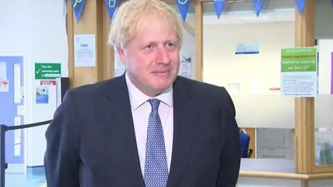 GMS NEWS UPDATES: BORIS JOHNSON: ANTI VAXXXRS ARE “NUT CASES” & WHAT WILL HAPPEN IF U DONT VAKSINATE