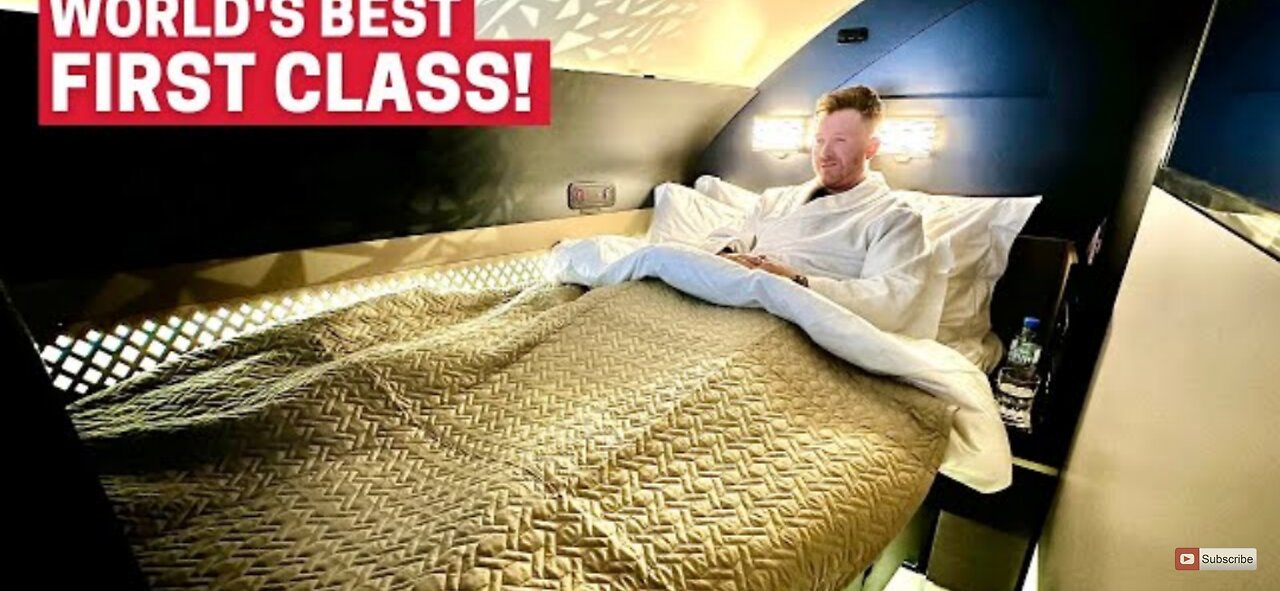 8hrs_on_World’s_Best_First_Class_Flight_|_Etihad_The_Residence