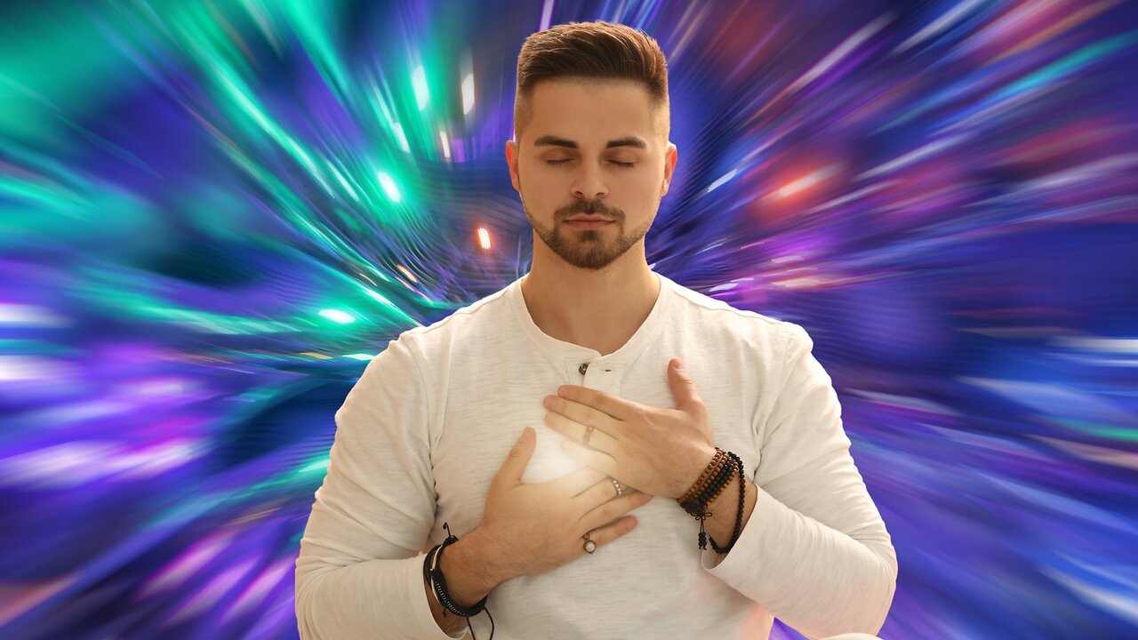 Ayahuasca: The THREE KEYS to having a Transformative Experience