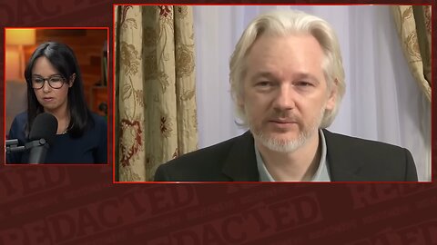 Judge Rejects CIA's Dismissal Request in Julian Assange-Related Spying Case