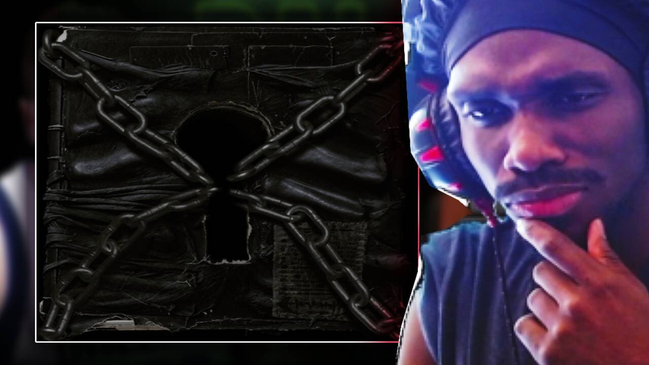 JUICE WRLD AND SKI WENT CRAZY! SKI MASK THE SLUMP GOD 11TH DIMENSION ALBUM REACTION/REVIEW (UNCUT)