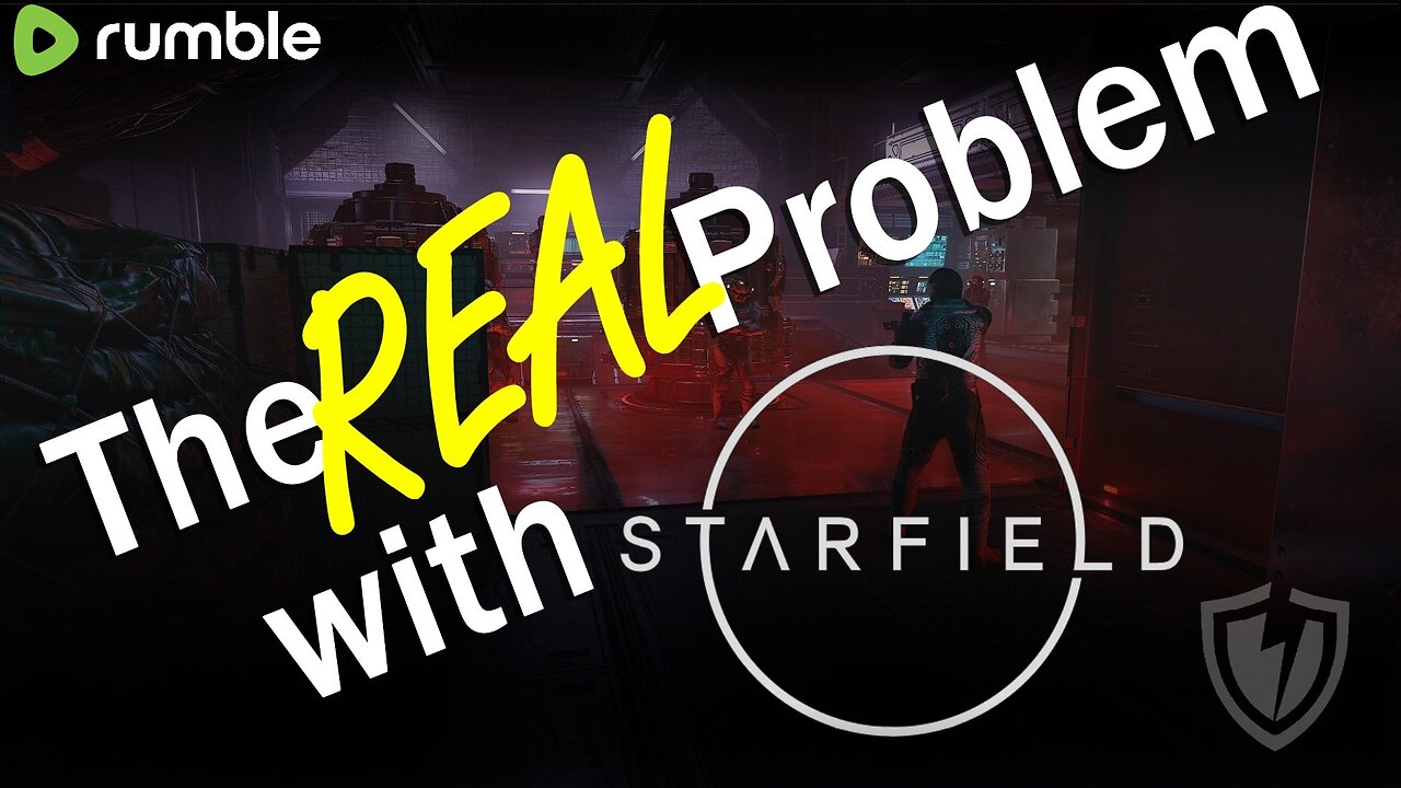 The REAL Problem with Starfield [01]