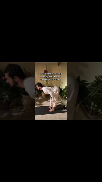 Try this yoga challenge 😁