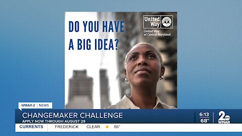 Changemaker Challenge