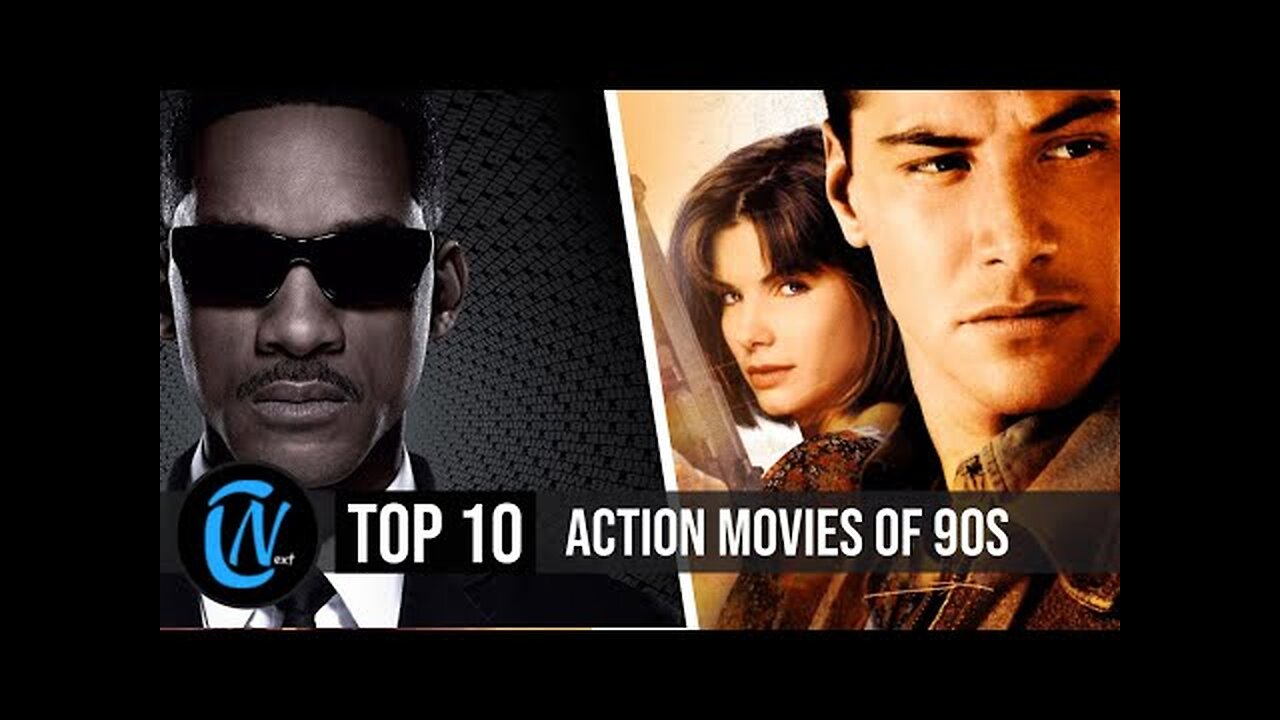 Top Viral Best Action Movies of 2023s
