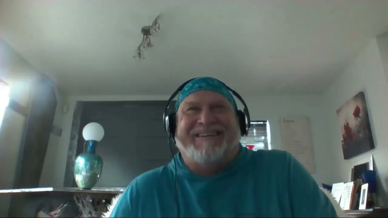 You Betcha!!Here it Comes - Jonathan Kleck