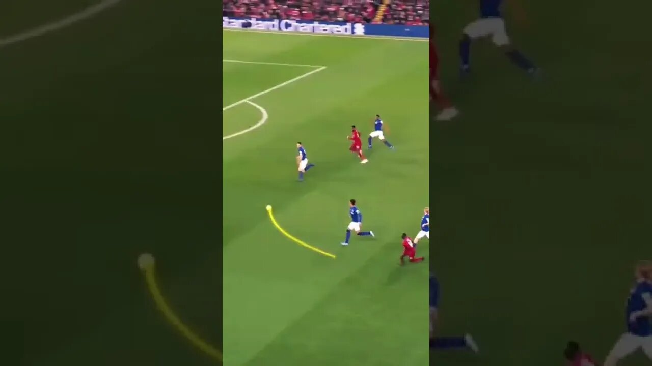 This assist is more beautiful then many girls | Shorts