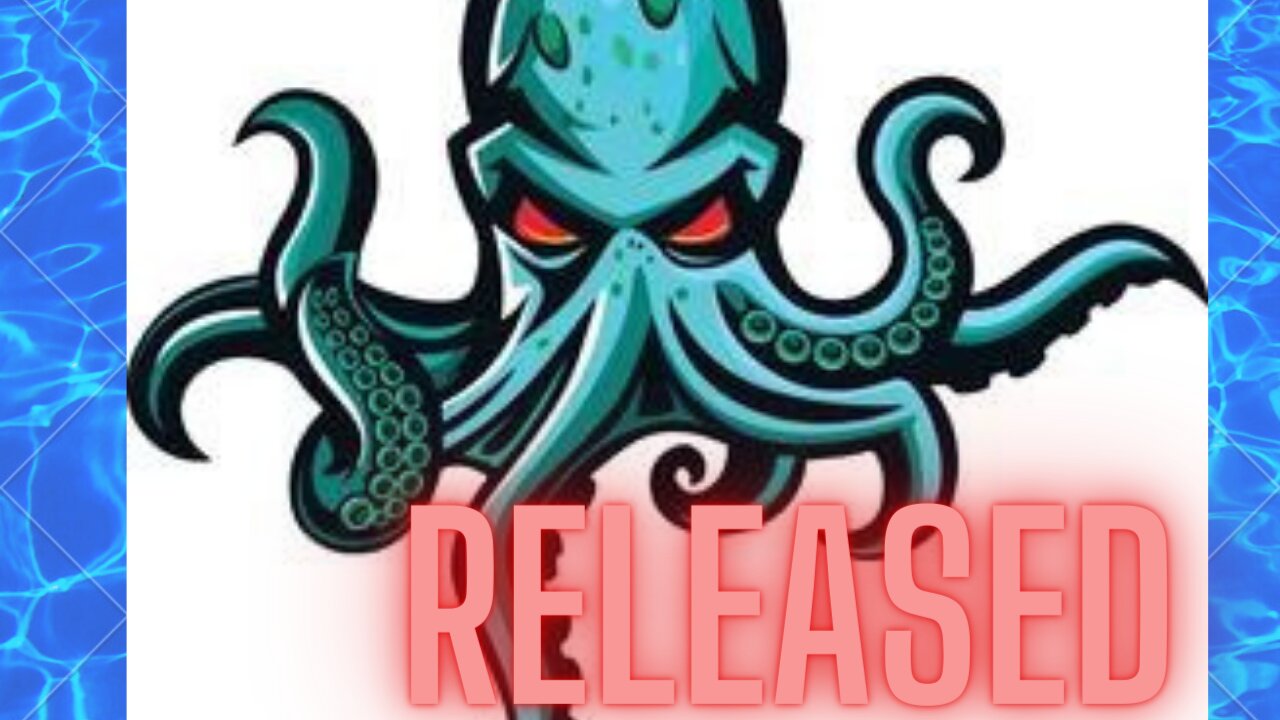 Trump Release The Kraken