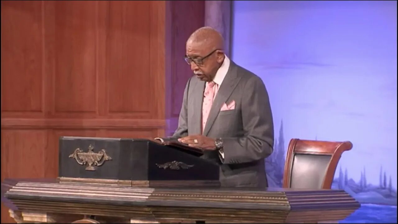 The Holy Spirit Is The Only Health Specialist - Live Stream Replay 8-30-22