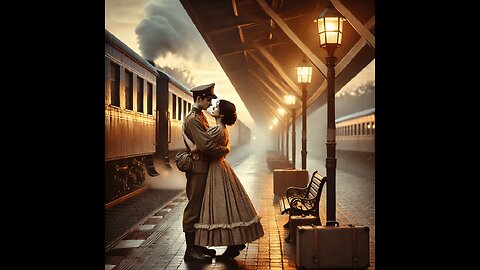 The Last Goodbye