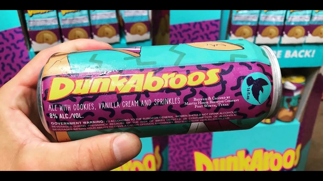 NEWS: Ban Flavors, Keep Drunkaroos? Nicotine Tax Law, More Vape Laws, More Restrictions
