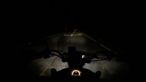 Eina Kleine Nachtreiten (A Little Night Riding)