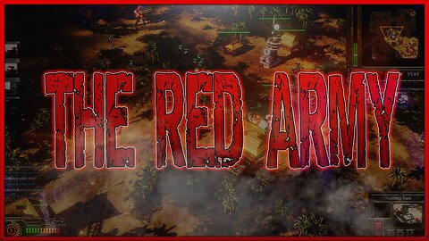 Generals Evolution: The Red Army