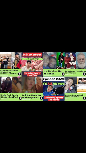 Things Will Never be the Same: The week at tbdailynews.com 11-29-21