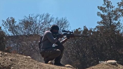 NOIR Season 5 Teaser: What Being A Gun Owner Is All About