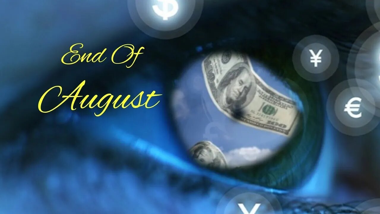 ♊Gemini💰It's All Meant To Be💵Money, Finance & Career💰End Of August🕊️Spirit Message🌬️