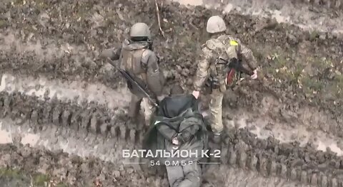 Russia Ukraine war