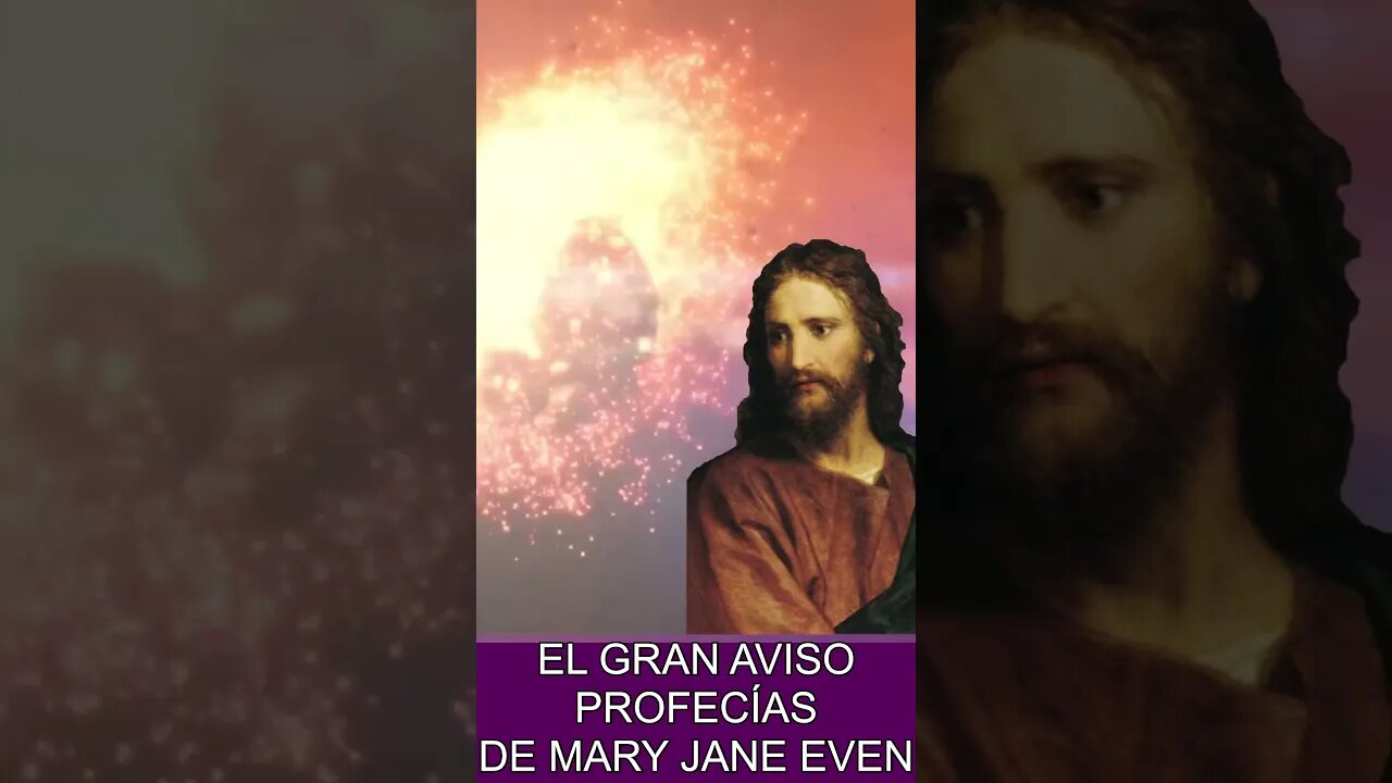 NO SIGNIFICA EL FINAL #profecia #elaviso #findelostiempos #revelaciones