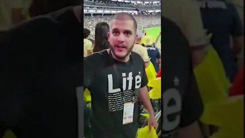 Essa torcida não para, time do América-MEX incrível #shorts #chelsea #futebol #viral #tntsports