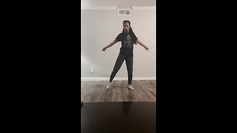 Dance to Hosanna All Honor, Glory and Praise to the Most High!