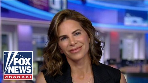 California is descending into ‘disrepair’: Jillian Michaels| RN