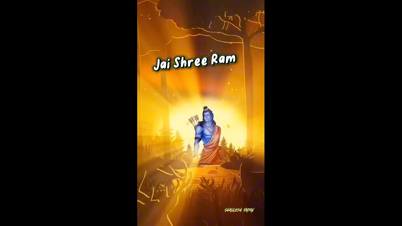 Ram Mandir Ki Hai Baari| Jai Shree Ram