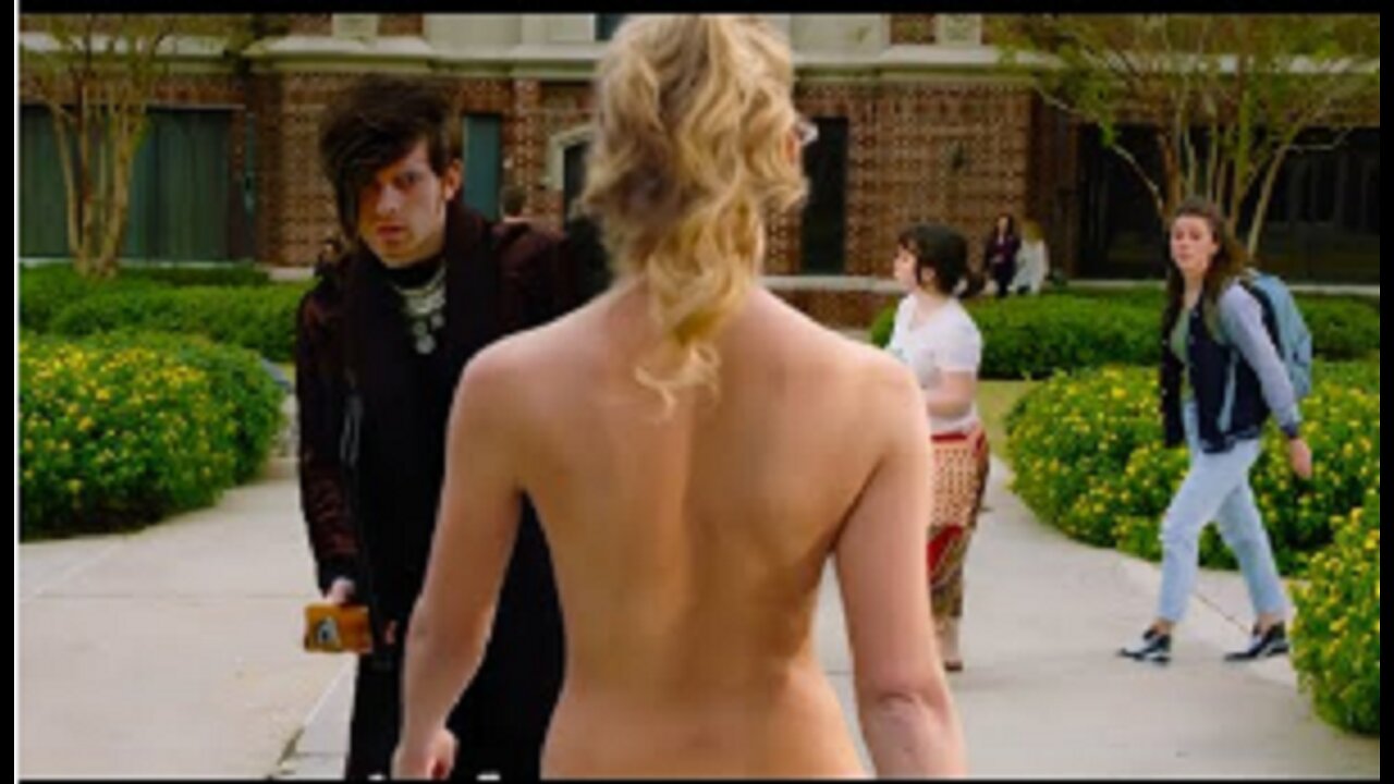 After De@th, Girl Thinks She's A Ghost & Unseen, But Something Is Wrong