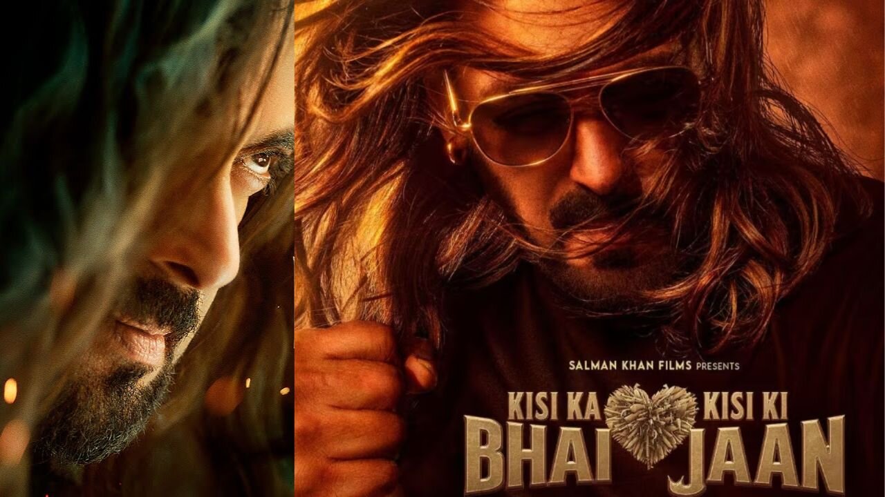 Kisi Ka Bhai Kisi Ki Jaan Movie Review: Is Salman Khan's Latest Film Worth Watching?