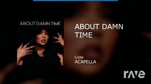Lizzo & Souldecision-Ooh It's About Time