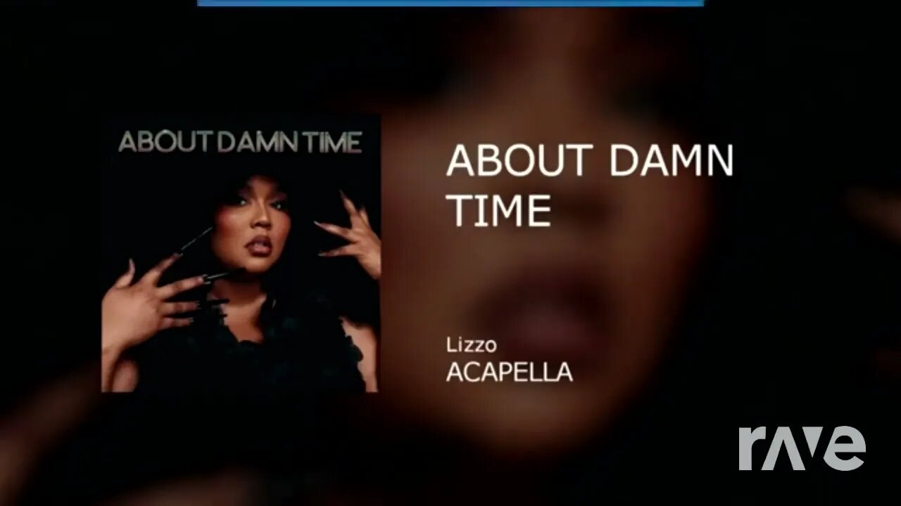 Lizzo & Souldecision-Ooh It's About Time