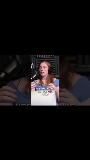 Women are RECKLESS with ATTACKS