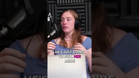 Women are RECKLESS with ATTACKS