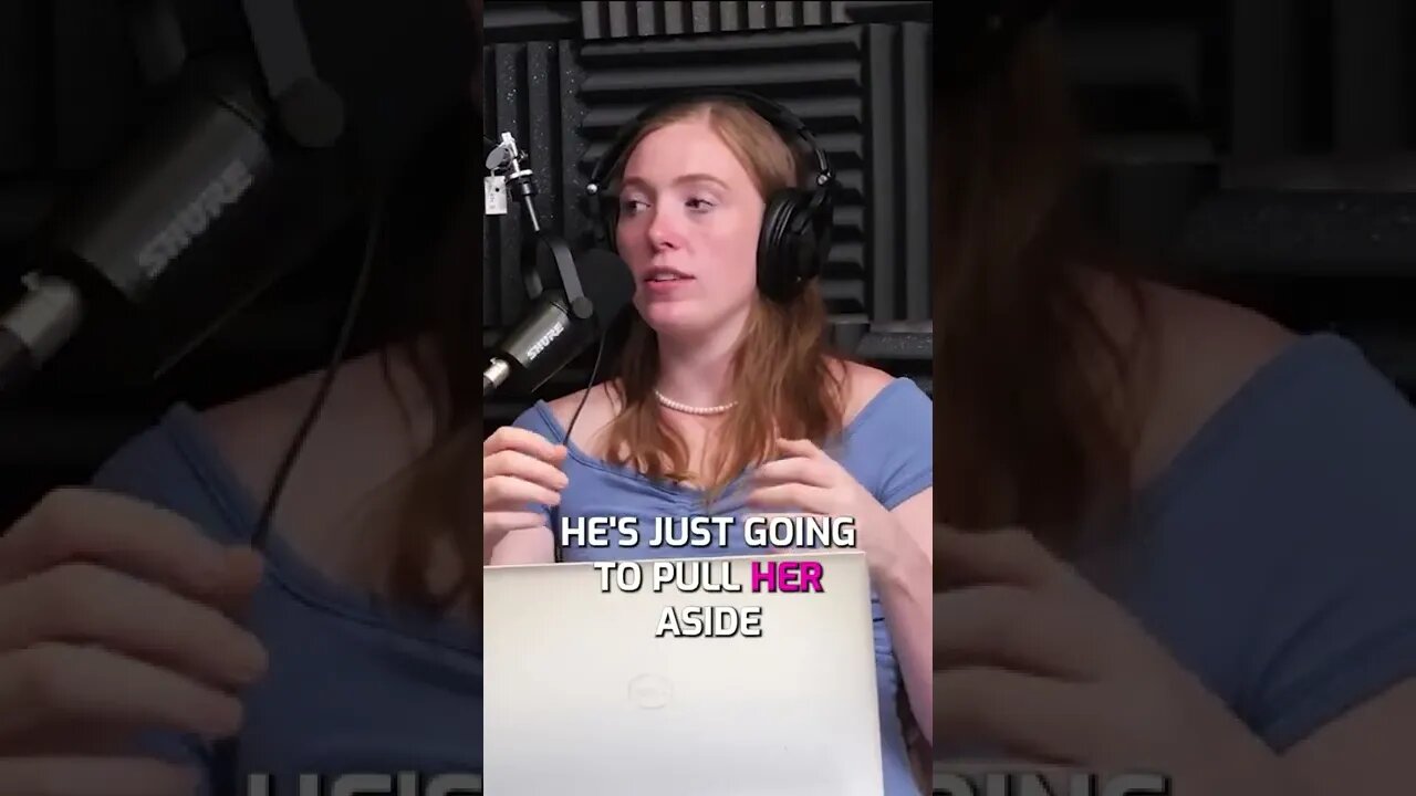 Women are RECKLESS with ATTACKS