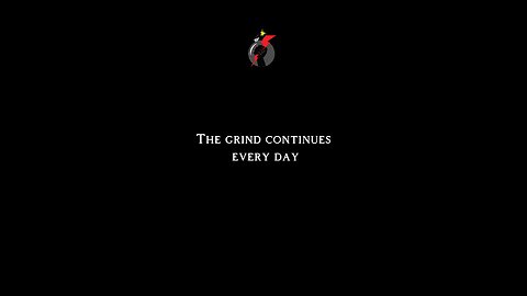 The Grind Continues #dayodman #motivation #grinding #everyday #eeyayyahh