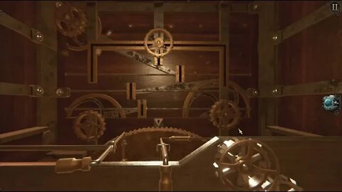 The Room 4 Old Sins Teil 3