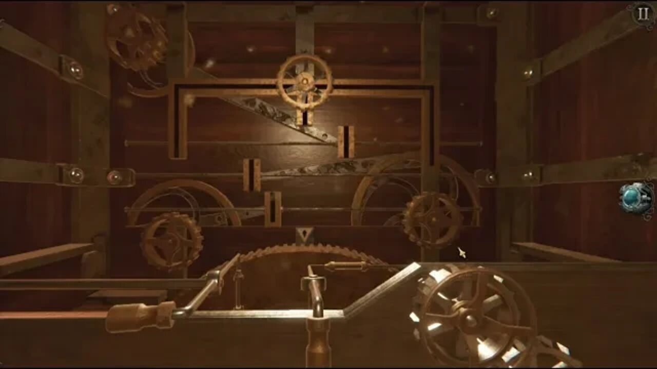 The Room 4 Old Sins Teil 3
