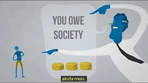 Você sempre pode sair