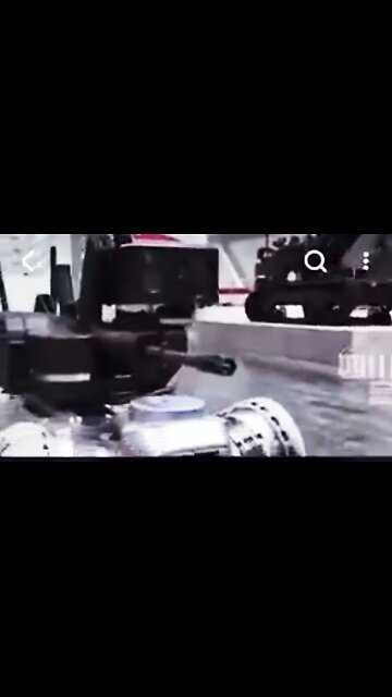 Got CCP Slaughter Bots? CHINAS NEW HOUNDS OF HELL! Imagine When These Things COME After YOU