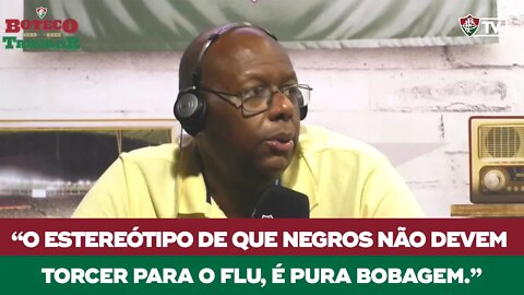 GÉRSON JUNIOR (JORNALISTA) - CORTES DO BOTECO