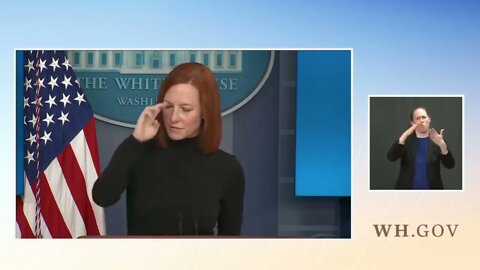 Biden’s Press Secretary Confirms Biden’s Panel Is Considering Court Packing