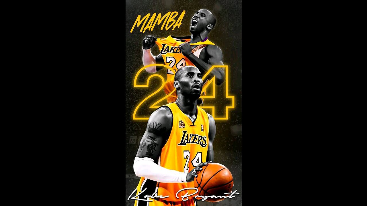 3 Badass Moments of Kobe Bryant