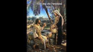Why Sin was Permitted, Part 3