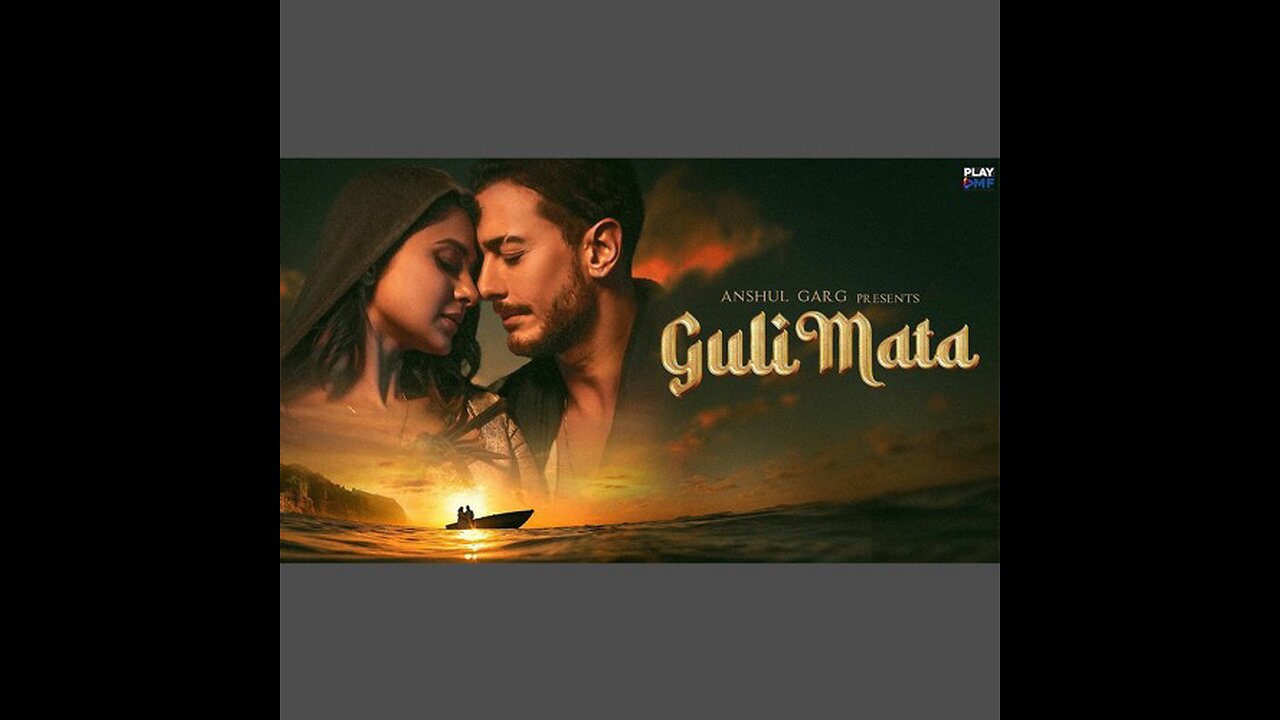 Guli Mata - Saad Lamjarred | Shreya Ghoshal | Jennifer Winget | Anshul Garg