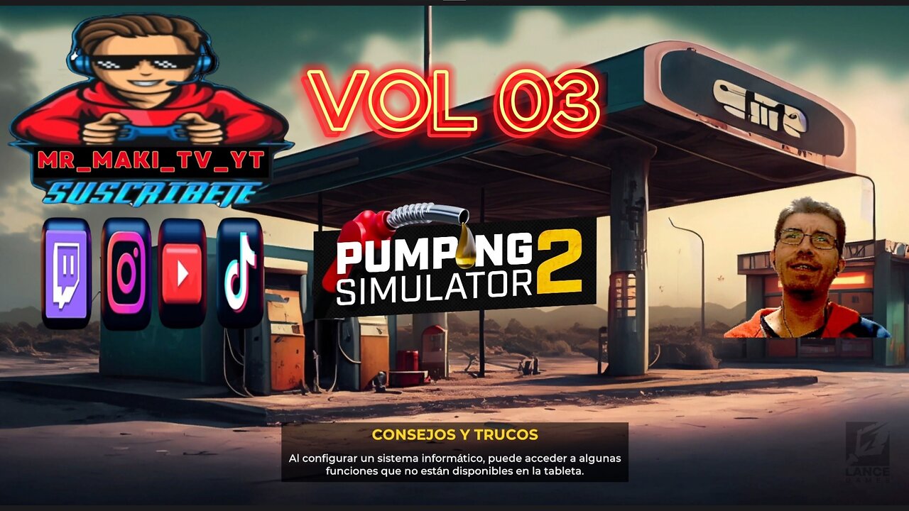 PUMPING SIMULATOR 2 VOL 03 https://acortar.link/MAKI