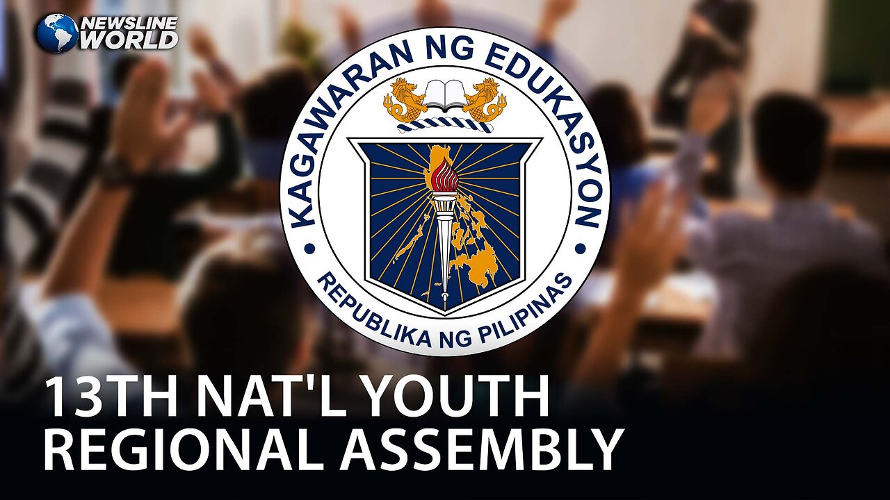 DepEd urged to establish campus peace organizations to combat CPP-NPA-NDF recruitment in schools